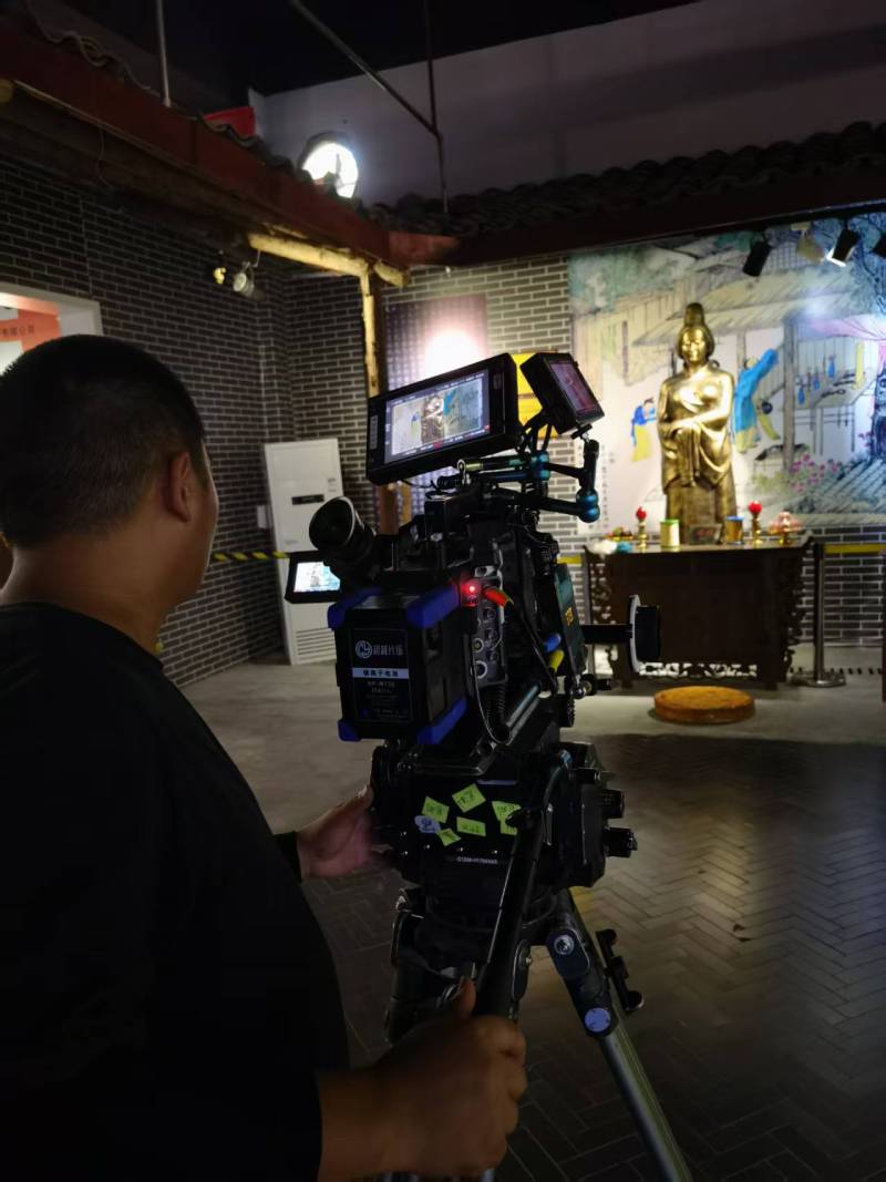聚焦兴海县产品宣传视频拍摄公司，以专业实力赋能品牌声量升级