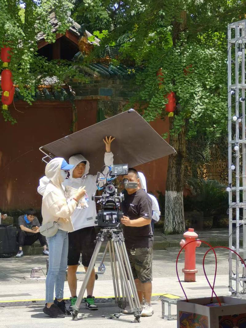 兴海县产品宣传视频拍摄公司避坑：资质、案例、服务全解析