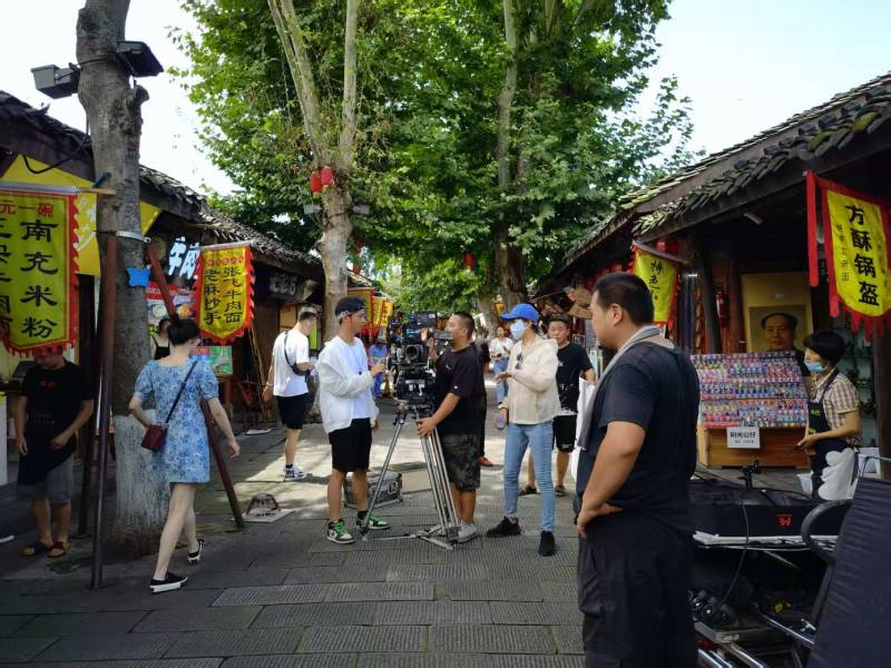 兴海县产品视频拍摄技术升级：AI与三维动画深度融合