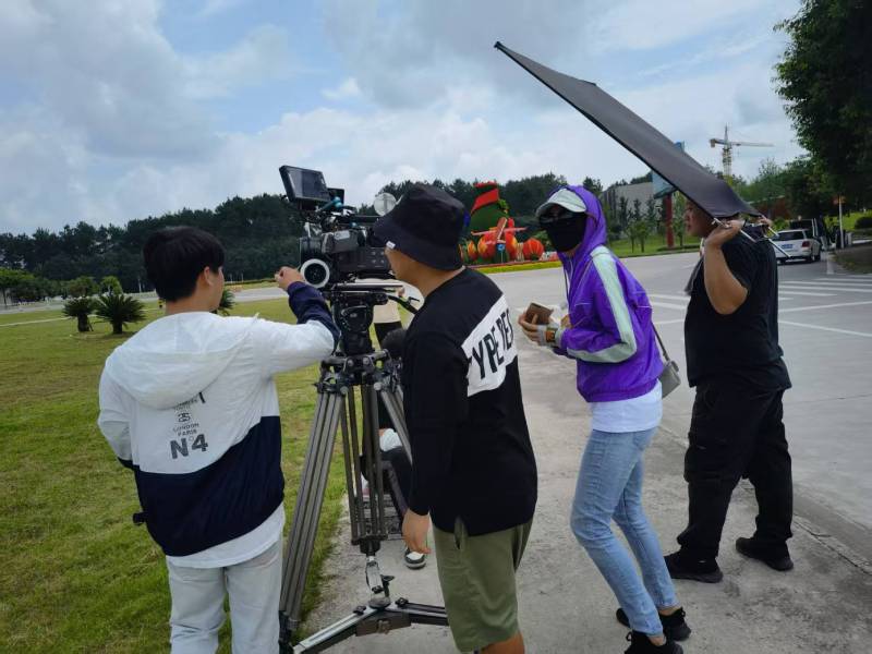 兴海县极致互动，未来愿景宏大，致力于成为全球领先的产品宣传视频企业